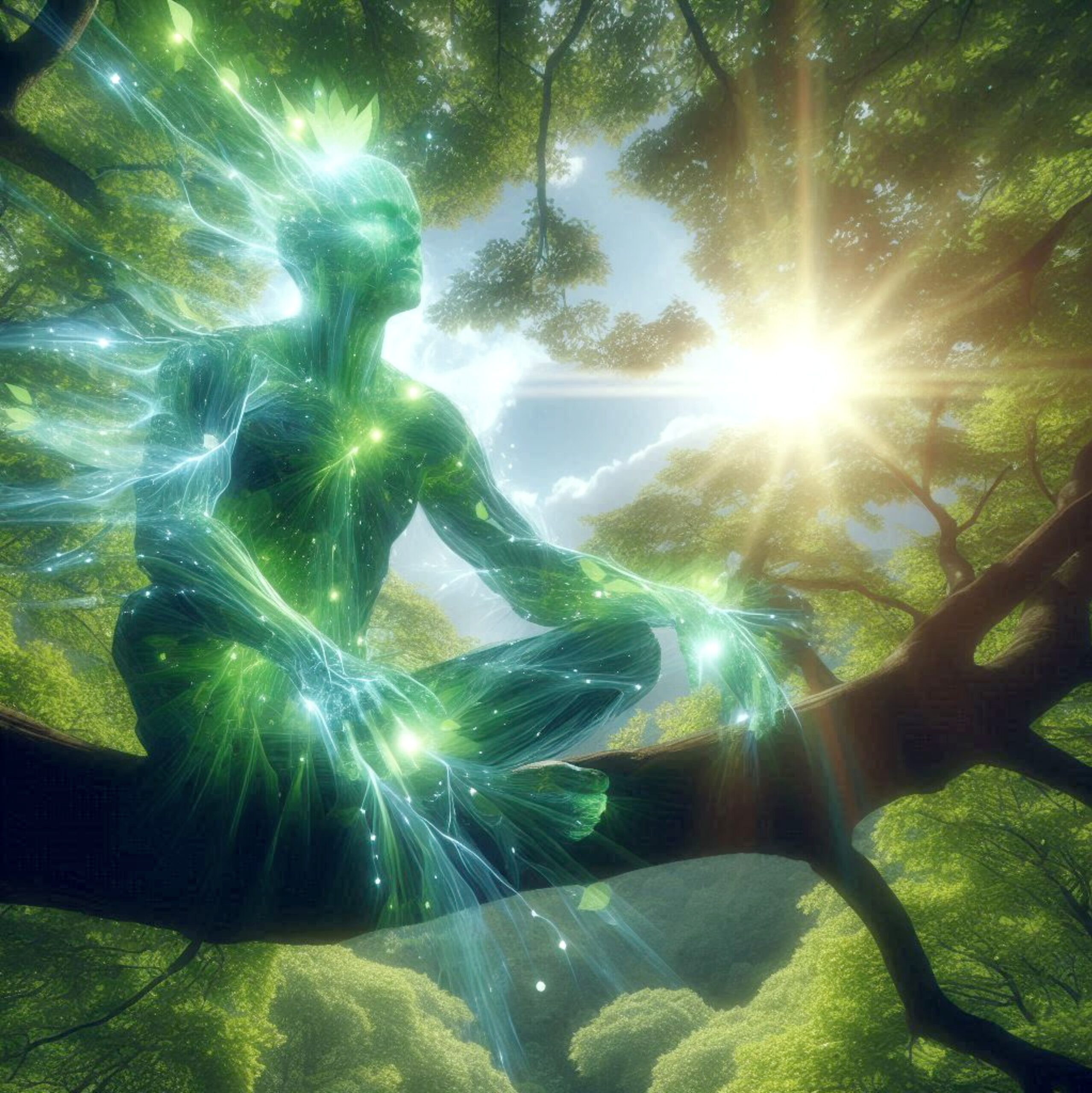 Spirit course